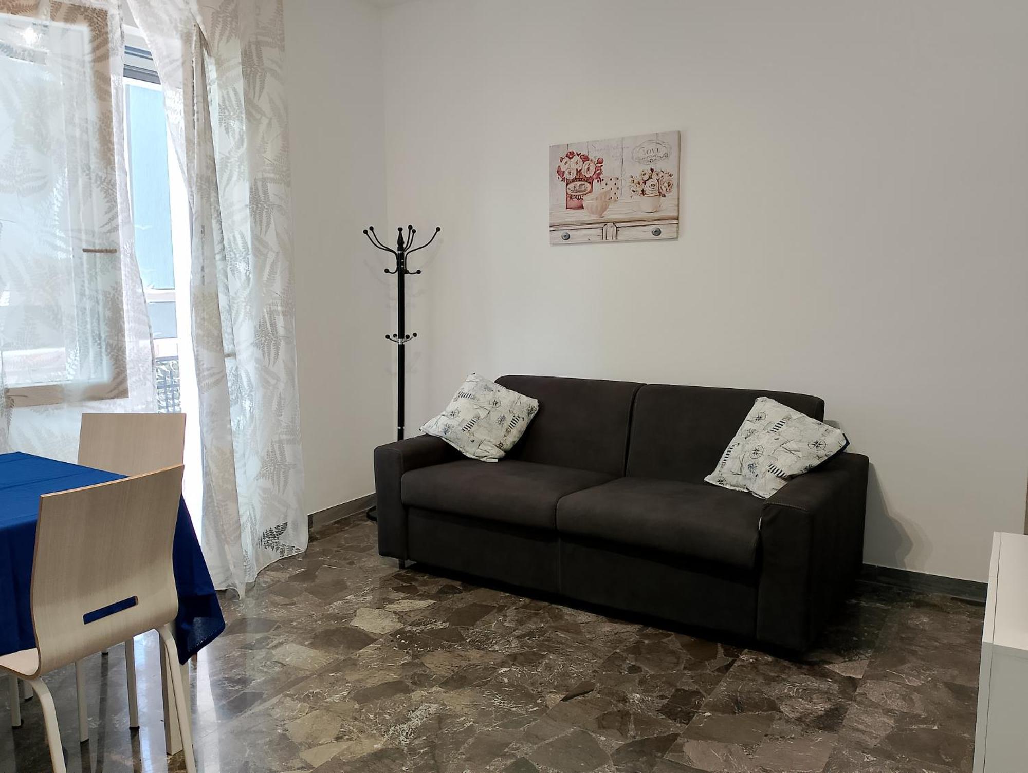 Luna House Montesilvano Bagian luar foto