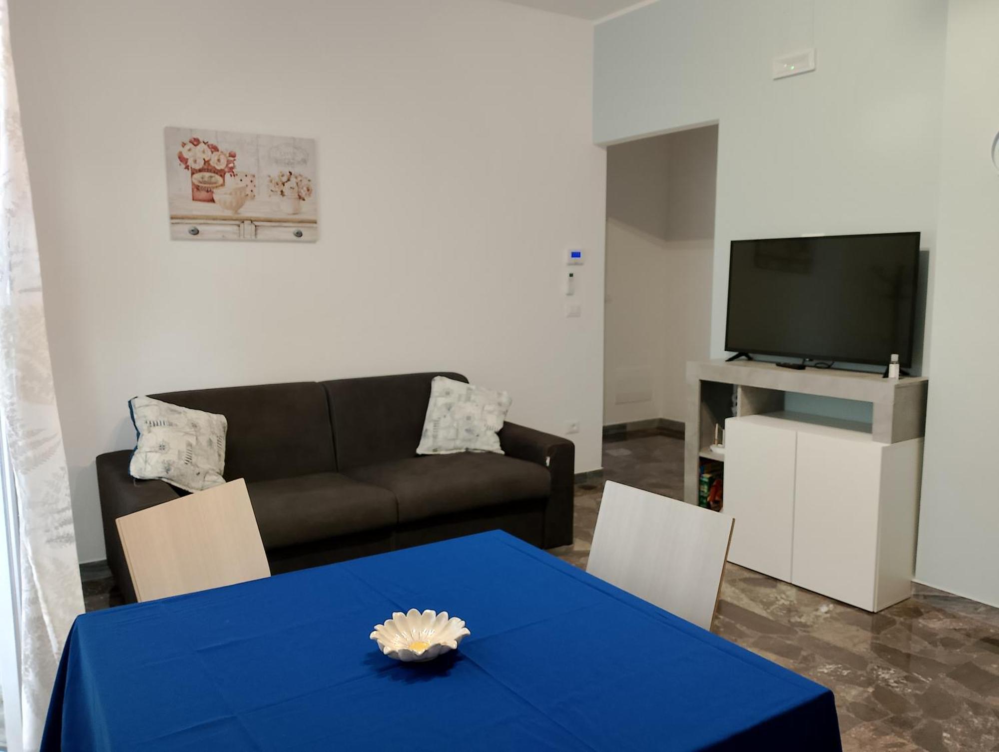 Luna House Montesilvano Bagian luar foto