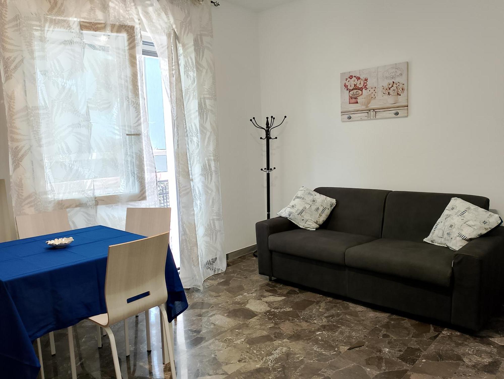 Luna House Montesilvano Bagian luar foto